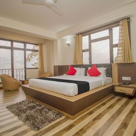 Capital O 69881 Hotel Lasso Regency & Spa Namchi Екстериор снимка