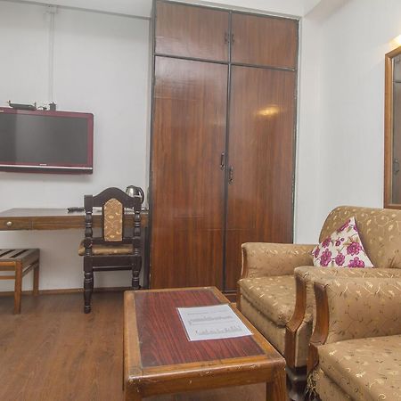 Capital O 69881 Hotel Lasso Regency & Spa Namchi Екстериор снимка