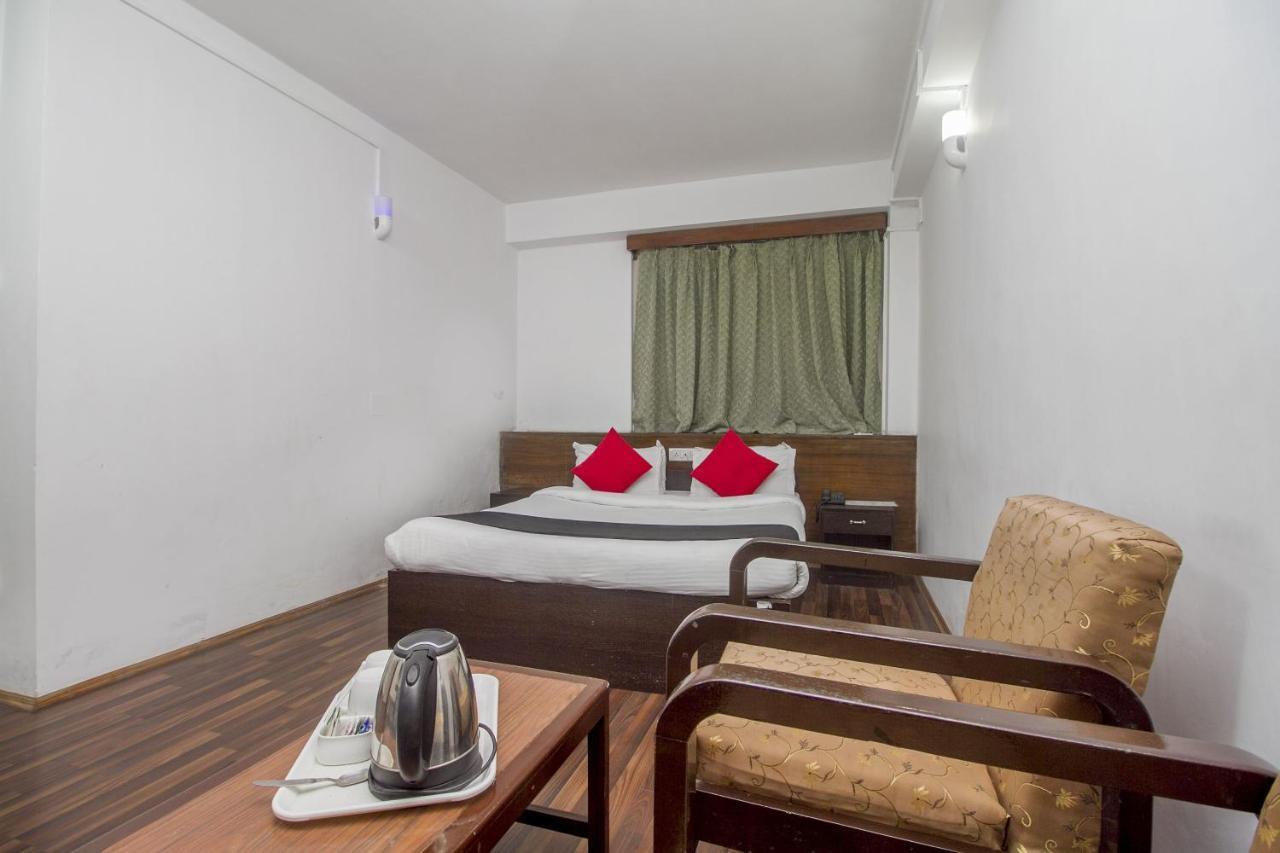 Capital O 69881 Hotel Lasso Regency & Spa Namchi Екстериор снимка