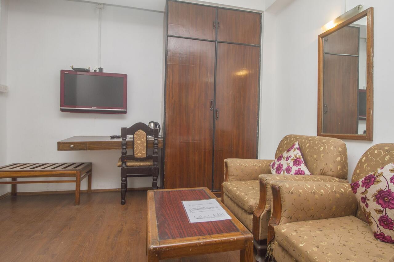 Capital O 69881 Hotel Lasso Regency & Spa Namchi Екстериор снимка