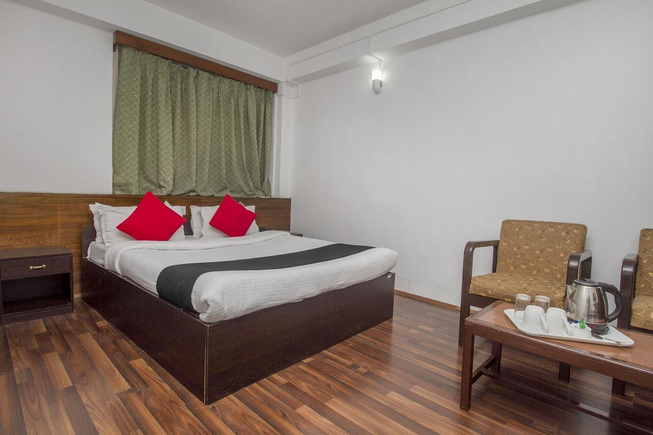 Capital O 69881 Hotel Lasso Regency & Spa Namchi Екстериор снимка