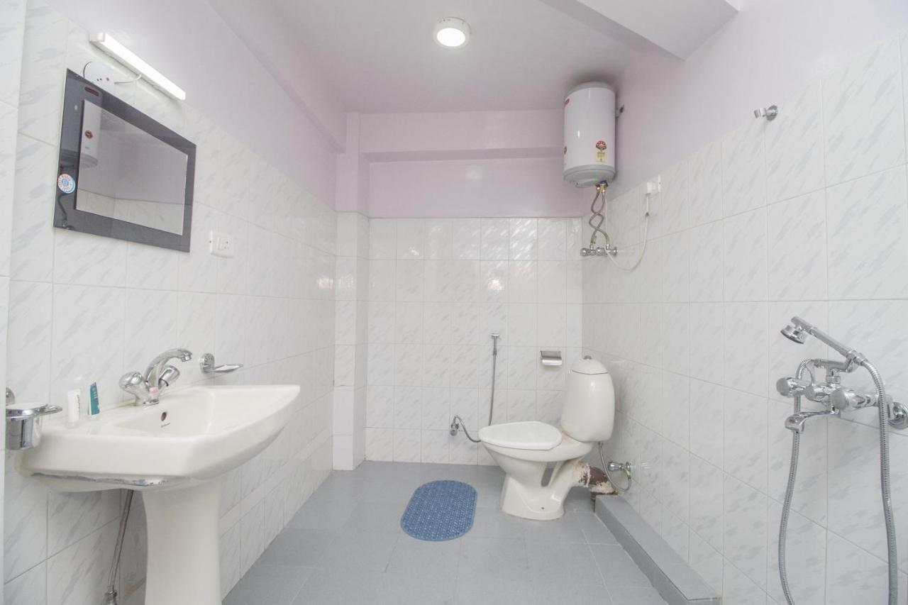 Capital O 69881 Hotel Lasso Regency & Spa Namchi Екстериор снимка